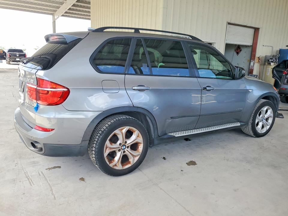 55822526 :رقم المزاد ، 5UXZV4C51CL745591 vin ، 2012 Bmw X5 مزاد بيع
