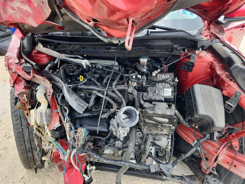 2018 Mazda Cx-5 მანქანა იყიდება აუქციონზე, vin: JM3KFBDM5J0314106, აუქციონის ნომერი: 56037586