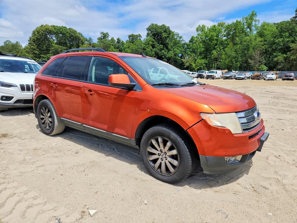 Aukcja sprzedaży 2007 Ford Edge, vin: 2FMDK39CX7BA56512, numer aukcji: 56043096