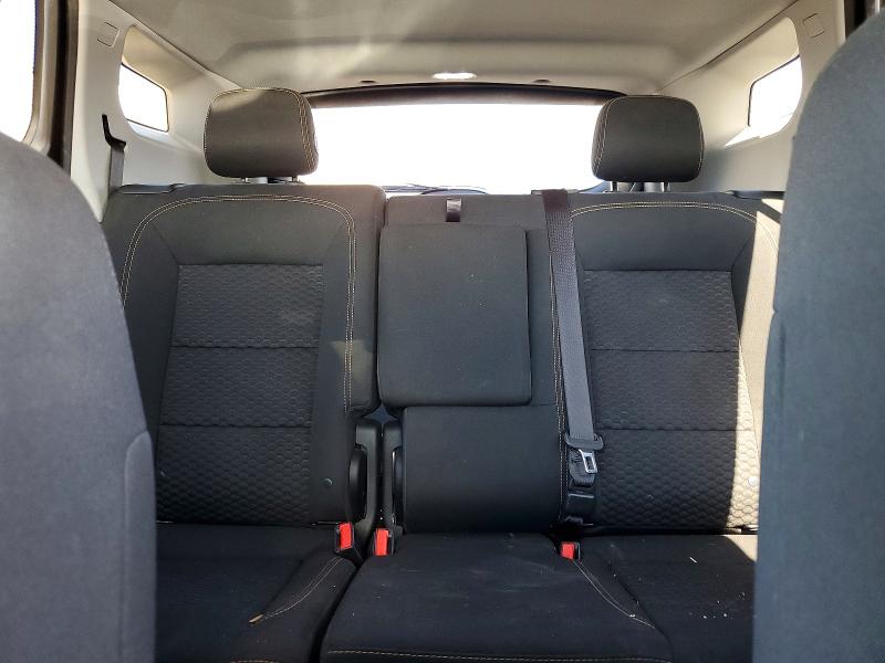 2018 Gmc Terrain მანქანა იყიდება აუქციონზე, vin: 3GKALTEV4JL277051, აუქციონის ნომერი: 58330076