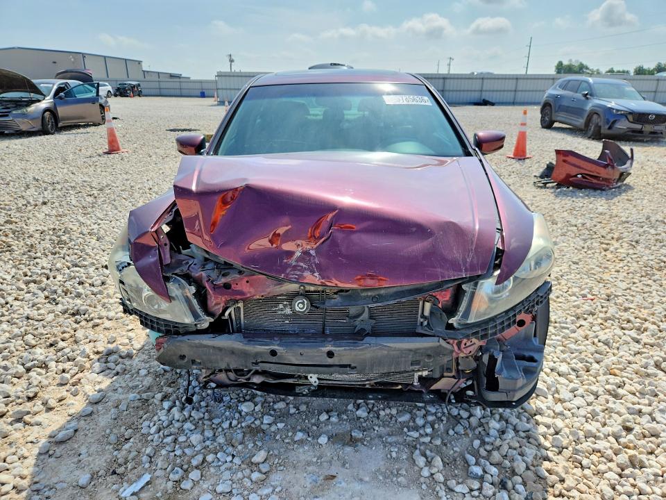 Aukcja sprzedaży 2012 Honda Accord, vin: 1HGCP3F84CA027290, numer aukcji: 55785636