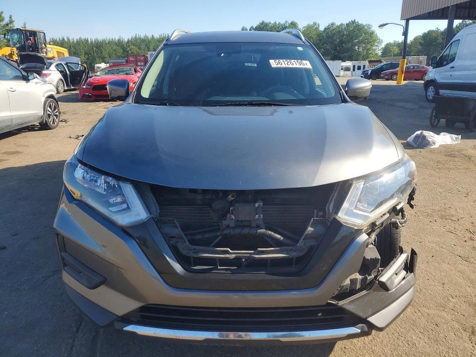 Продаж на аукціоні авто 2019 Nissan Rogue, vin: JN8AT2MTXKW265931, номер лоту: 56126196