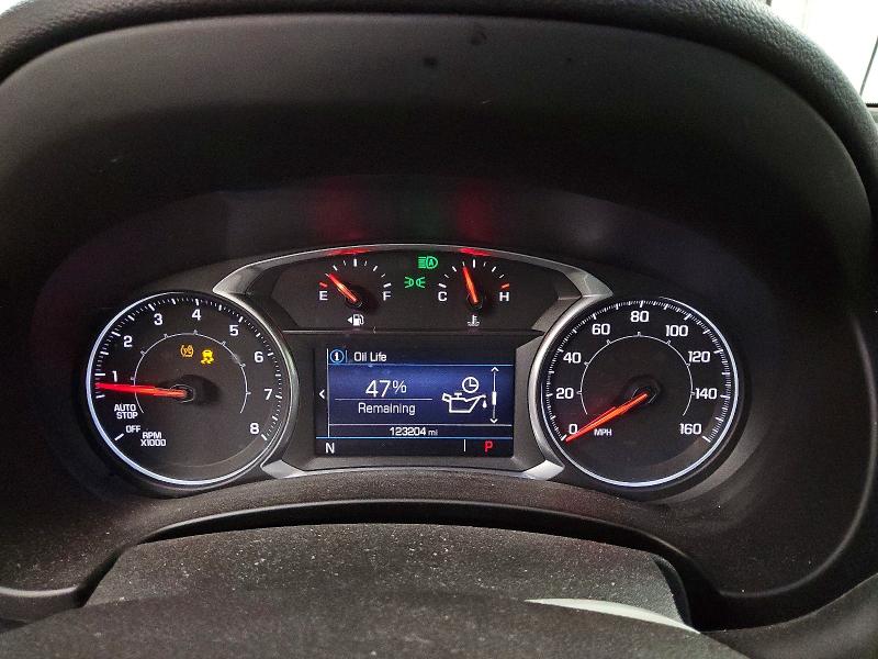 2021 Gmc Terrain მანქანა იყიდება აუქციონზე, vin: 3GKALMEV7ML309064, აუქციონის ნომერი: 57859666