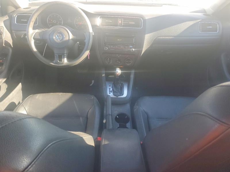 Продаж на аукціоні авто 2014 Volkswagen Jetta, vin: 3VWD17AJ5EM282233, номер лоту: 56327386