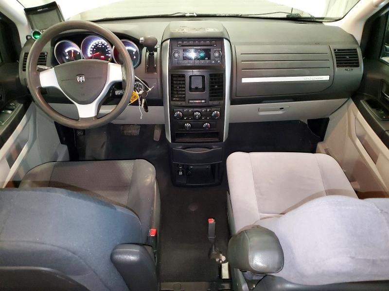 Aukcja sprzedaży 2010 Dodge Grand Caravan, vin: 2D4RN4DE2AR102268, numer aukcji: 58029736