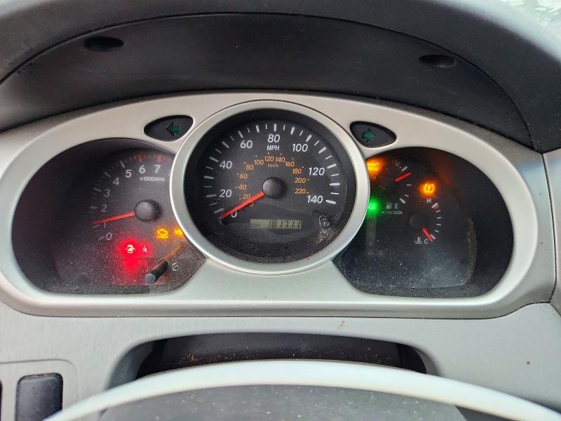 57862556 :رقم المزاد ، JTEEP21A360167977 vin ، 2006 Toyota Highlander مزاد بيع