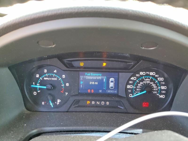 Aukcja sprzedaży 2014 Ford Flex, vin: 2FMGK5B88EBD19916, numer aukcji: 58630476