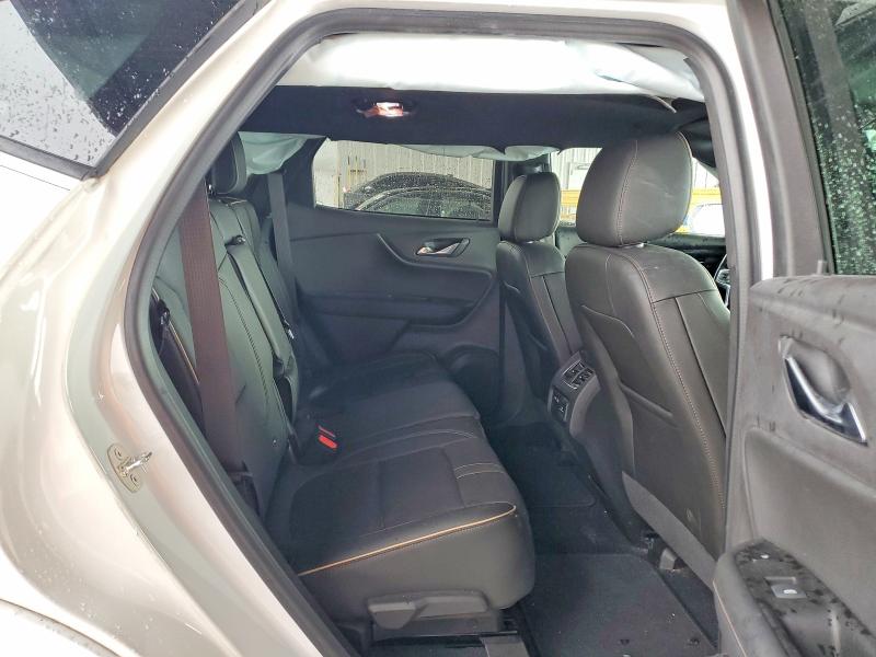 Aukcja sprzedaży 2019 Chevrolet Blazer, vin: 3GNKBKRS6KS585155, numer aukcji: 57124386