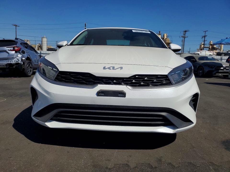 Продаж на аукціоні авто 2024 Kia Forte, vin: 3KPF24AD0RE732307, номер лоту: 58439146