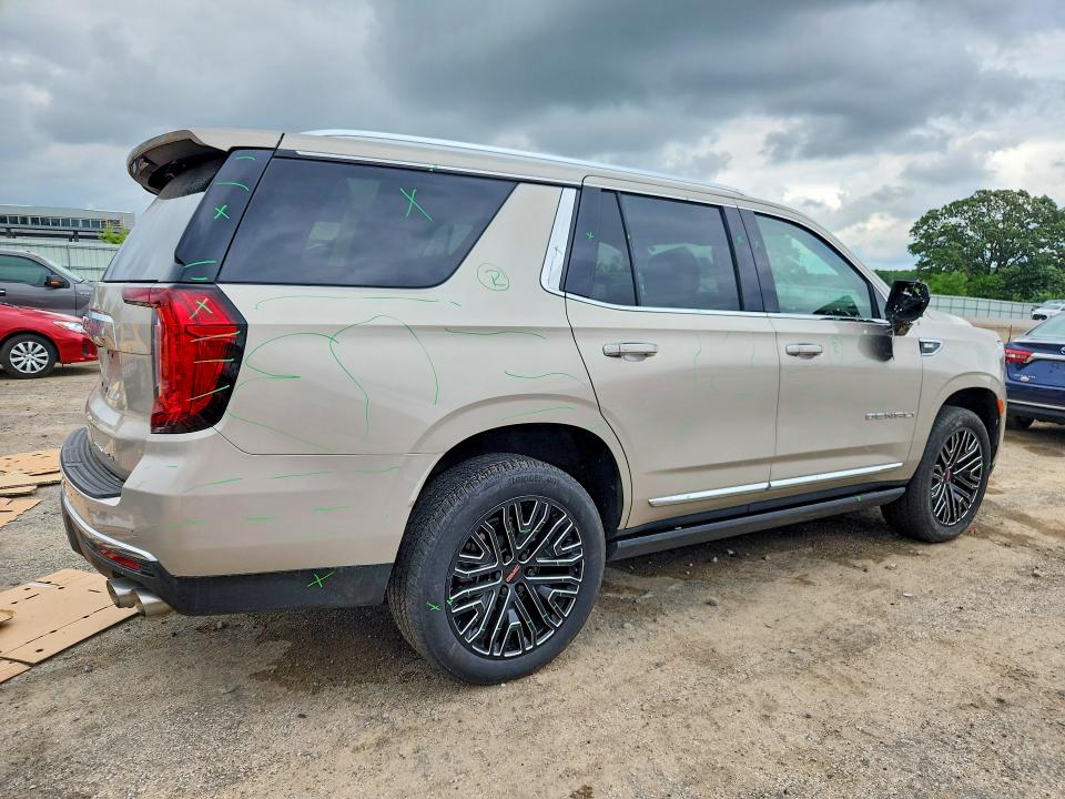 Продажа на аукционе авто 2021 Gmc Yukon, vin: 1GKS2DKLXMR206305, номер лота: 55819226
