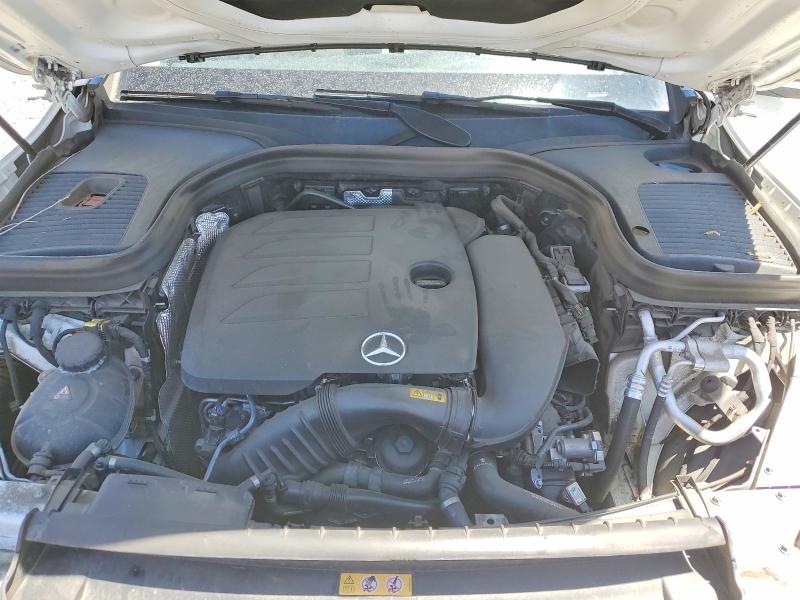 Продаж на аукціоні авто 2021 Mercedes-benz Glc, vin: W1N0G8EB5MF907813, номер лоту: 57946546