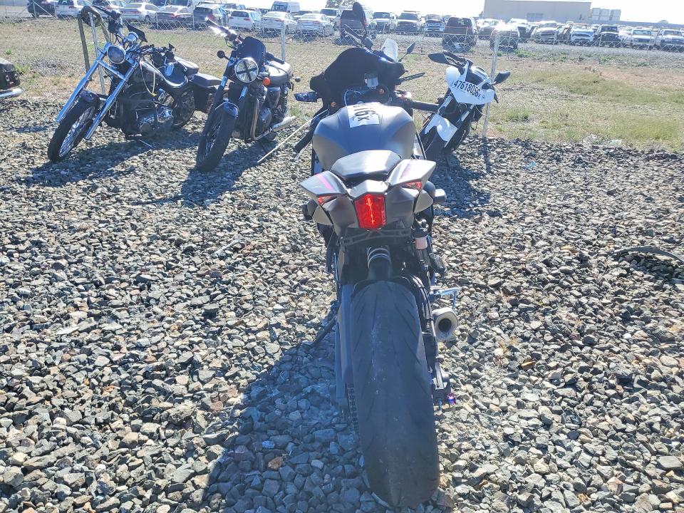Продажа на аукционе авто 2024 Yamaha Yzfr7, vin: JYARM38E0RA010222, номер лота: 55886816