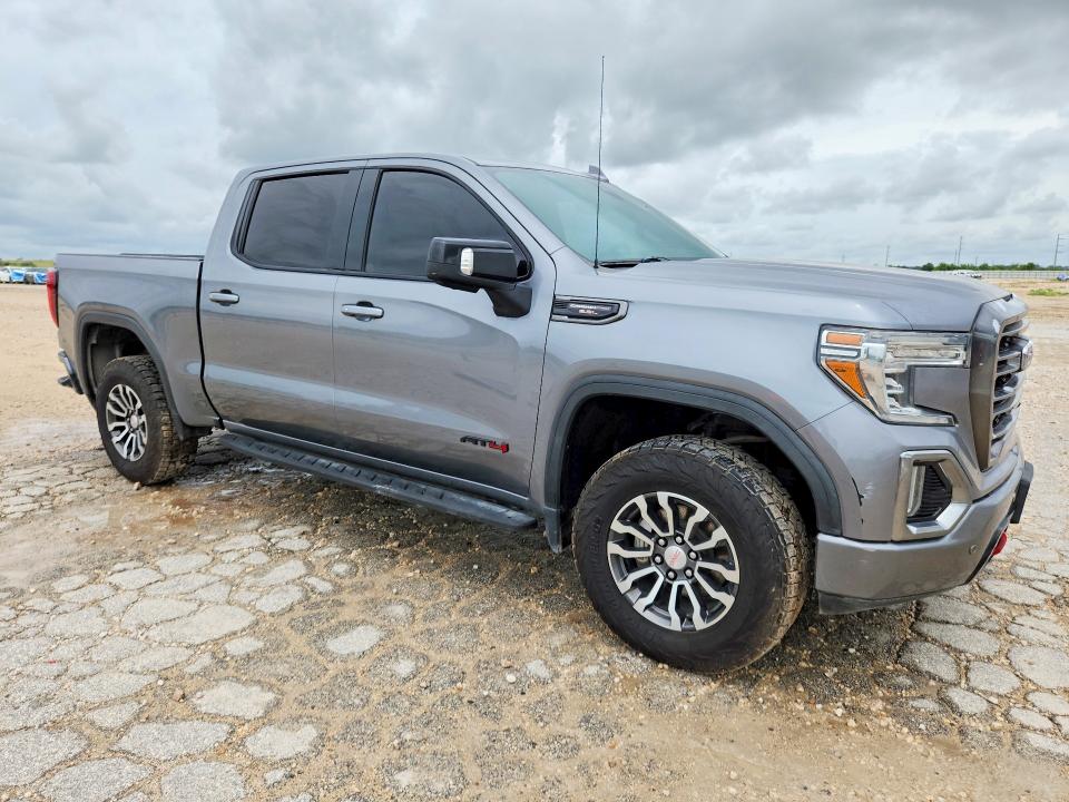 Продажа на аукционе авто 2021 Gmc Sierra, vin: 1GTP9EELXMZ209137, номер лота: 56246436
