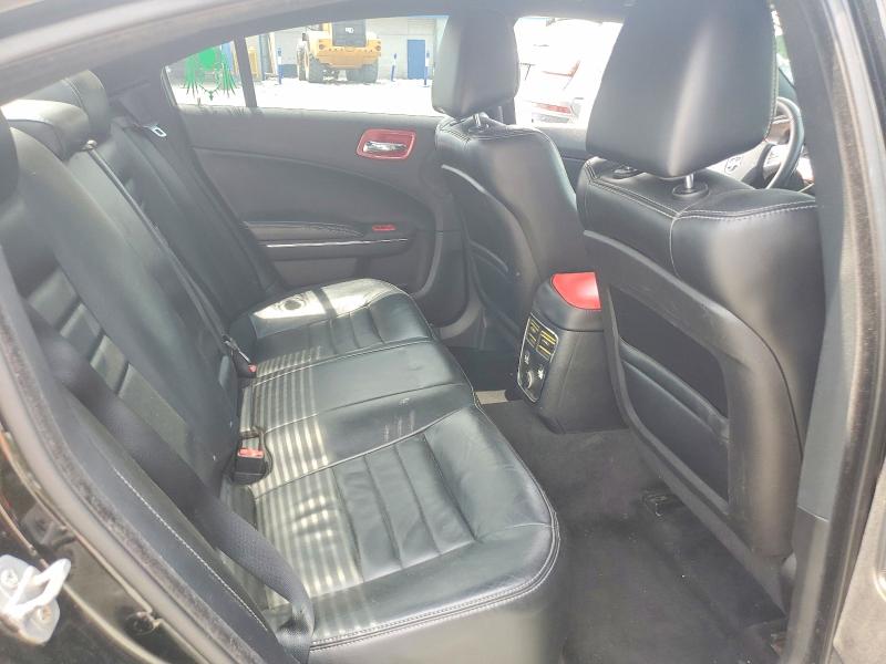2014 Dodge Charger მანქანა იყიდება აუქციონზე, vin: 2C3CDXHG5EH349416, აუქციონის ნომერი: 58977116