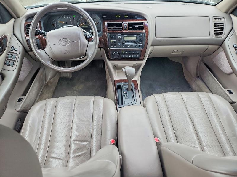 Aukcja sprzedaży 1999 Toyota Avalon, vin: 4T1BF18B4XU335974, numer aukcji: 56451506