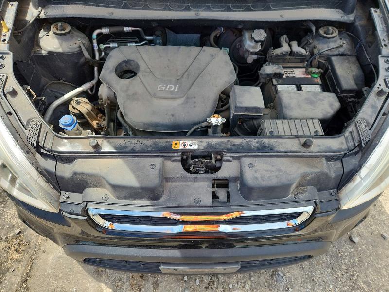 2012 Kia Soul მანქანა იყიდება აუქციონზე, vin: KNDJT2A56C7748765, აუქციონის ნომერი: 57870526