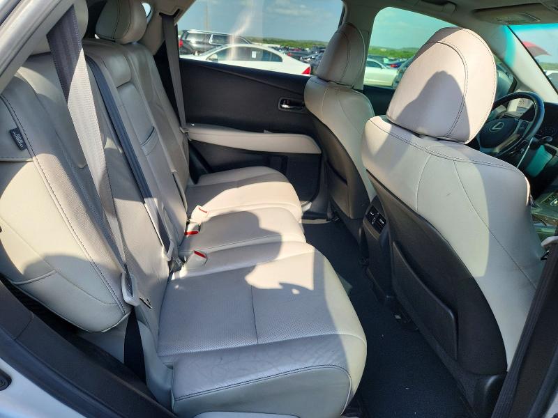 57249136 :رقم المزاد ، 2T2ZK1BA4DC115088 vin ، 2013 Lexus Rx مزاد بيع