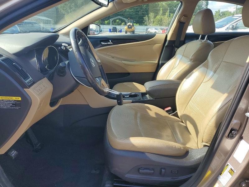 Aukcja sprzedaży 2014 Hyundai Sonata, vin: 5NPEC4AC8EH846352, numer aukcji: 58892836