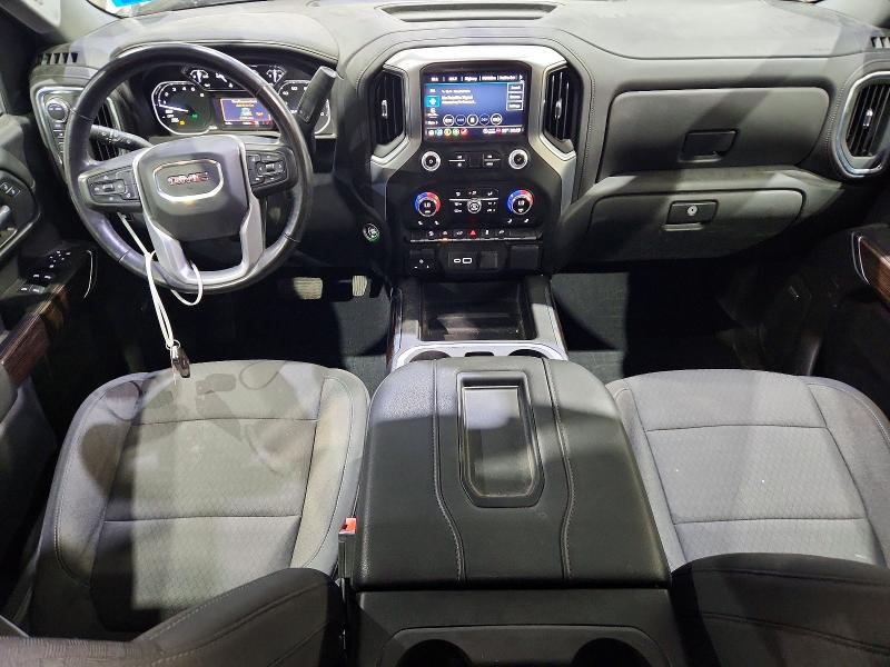 Aukcja sprzedaży 2021 Gmc Sierra, vin: 1GTR9CED0MZ253153, numer aukcji: 57117346