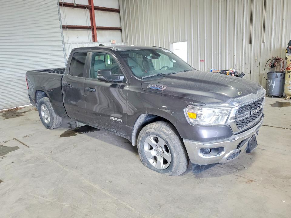 55612726 :رقم المزاد ، 1C6RRFBG4PN569450 vin ، 2023 Ram 1500 مزاد بيع