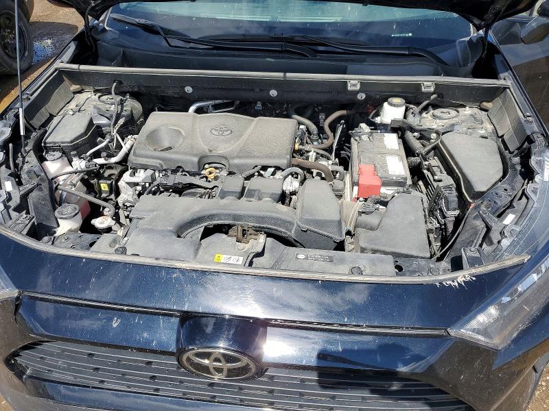 Aukcja sprzedaży 2023 Toyota Rav4, vin: 2T3B1RFVXPC373003, numer aukcji: 55466086