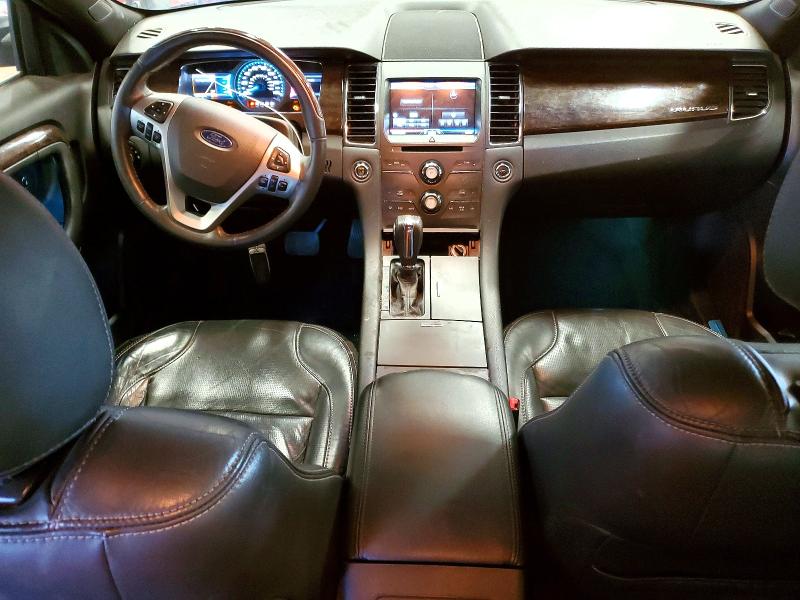 Aukcja sprzedaży 2014 Ford Taraus, vin: 1FAHP2F83EG149613, numer aukcji: 58520696