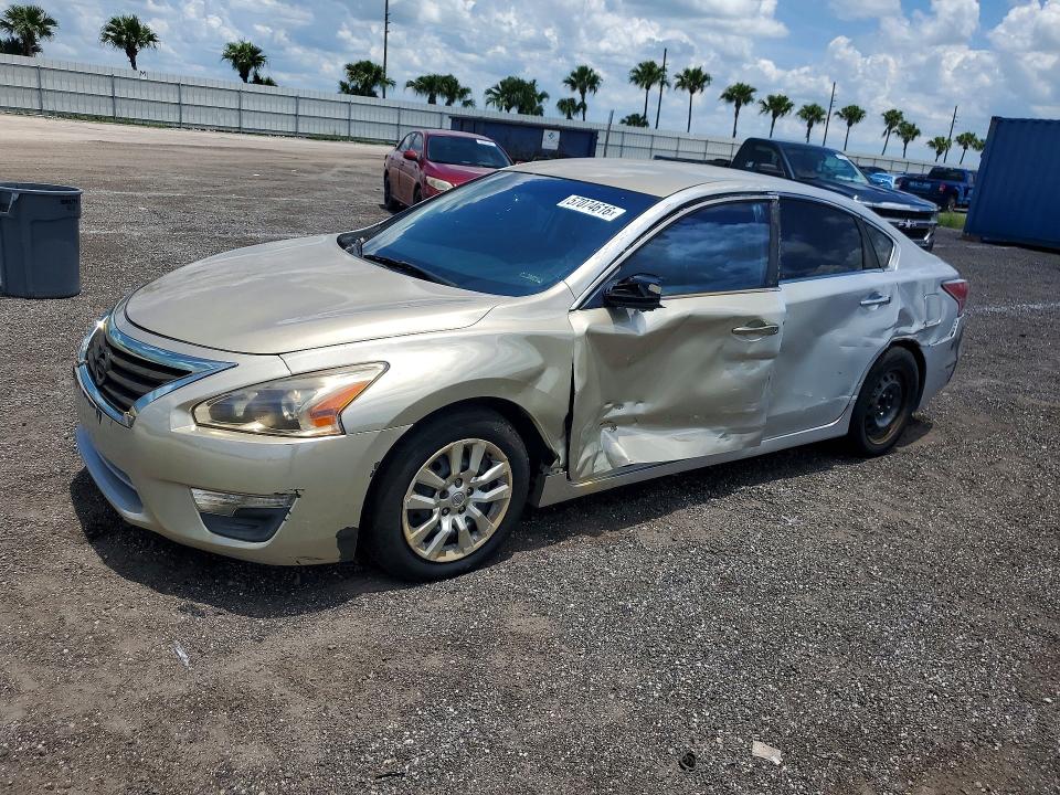 Aukcja sprzedaży 2015 Nissan Altima, vin: 1N4AL3AP2FC434023, numer aukcji: 57074616
