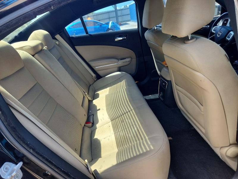 Продажа на аукционе авто 2013 Dodge Charger, vin: 2C3CDXBG1DH526678, номер лота: 56955466