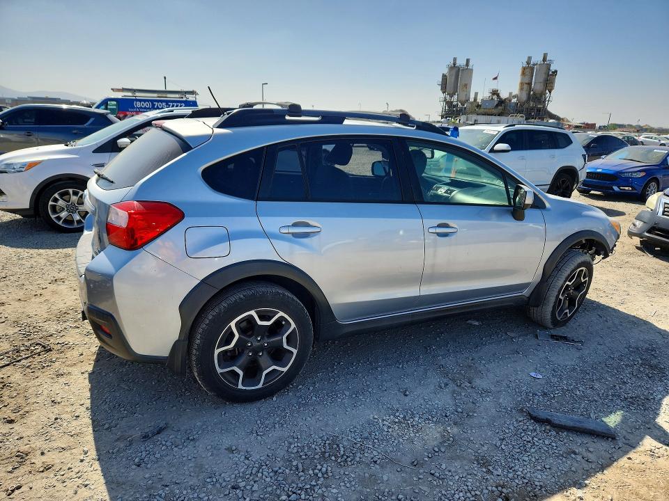 Продаж на аукціоні авто 2013 Subaru Xv Crosstrek, vin: JF2GPAGC0D2901610, номер лоту: 56261856