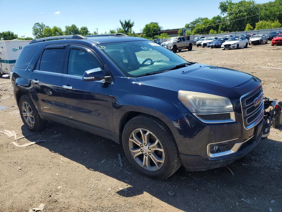 Продаж на аукціоні авто 2015 Gmc Acadia, vin: 1GKKVRKD3FJ105556, номер лоту: 57351086