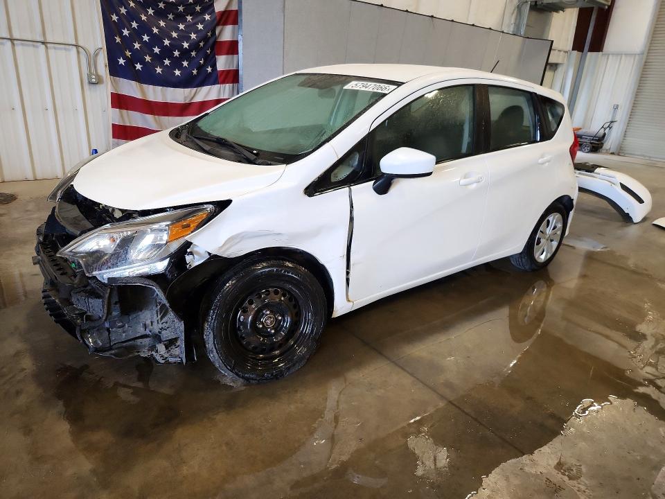 Продаж на аукціоні авто 2019 Nissan Versa Note, vin: 3N1CE2CP2KL355926, номер лоту: 57947066