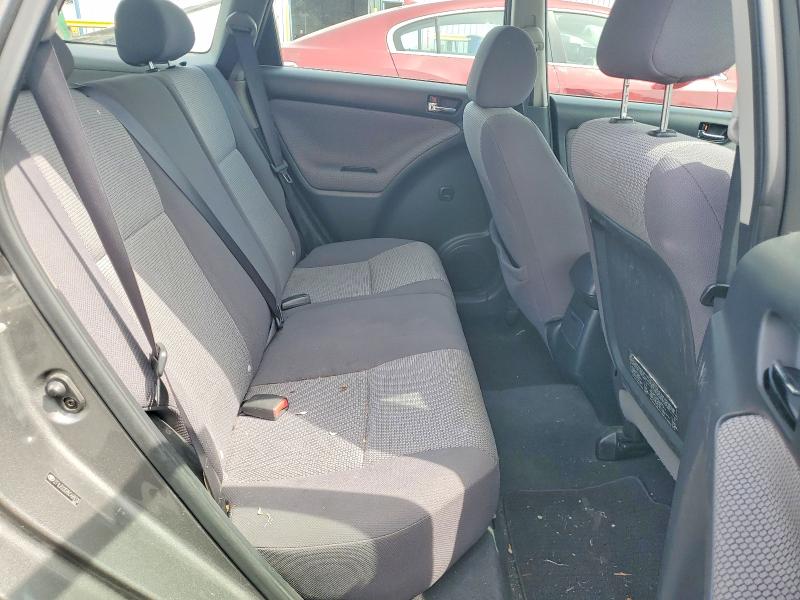 Aukcja sprzedaży 2005 Toyota Matrix, vin: 2T1LR32E85C499706, numer aukcji: 58423026