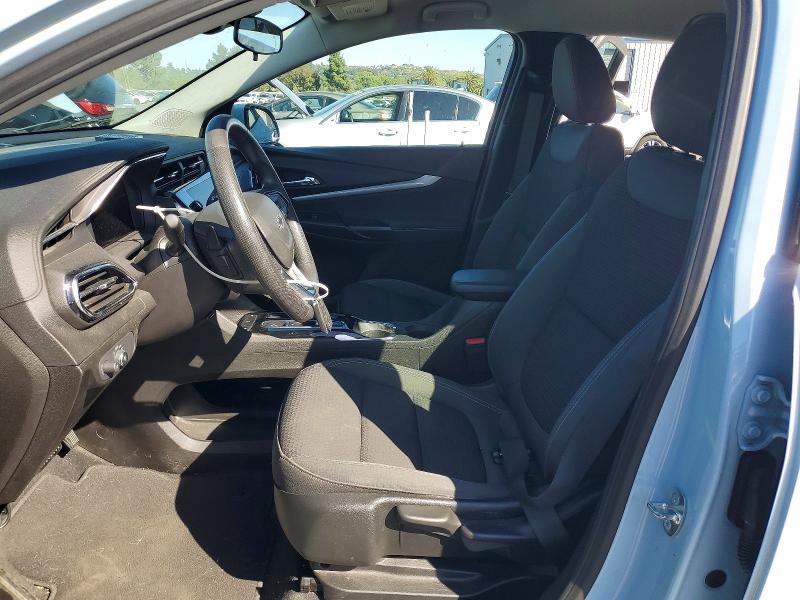 Продаж на аукціоні авто 2023 Chevrolet Bolt Euv, vin: 1G1FY6S03P4153051, номер лоту: 56175076