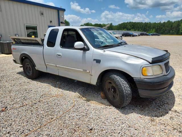 2000 Ford 150 მანქანა იყიდება აუქციონზე, vin: 1FTRX17W1YNC36349, აუქციონის ნომერი: 58895476