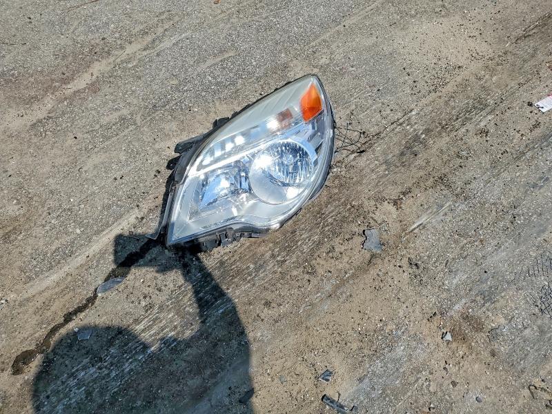Aukcja sprzedaży 2014 Chevrolet Equinox, vin: 2GNFLGEK5E6112884, numer aukcji: 56371466