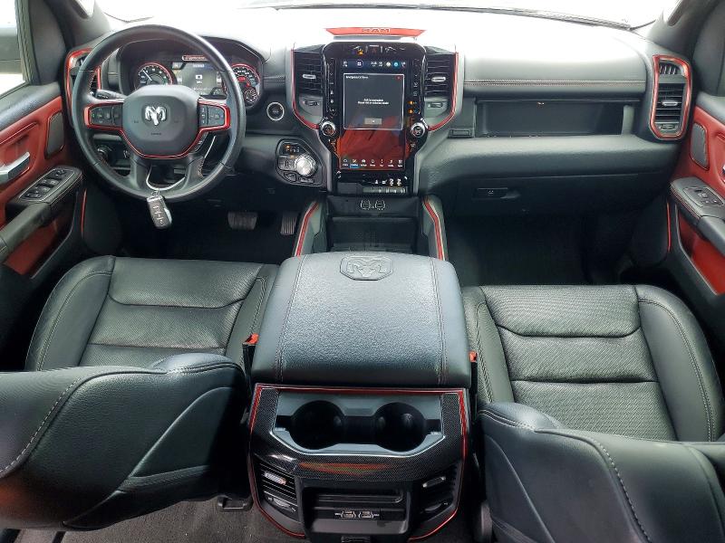 Продаж на аукціоні авто 2022 Ram 1500, vin: 1C6SRFLT8NN303522, номер лоту: 57234566
