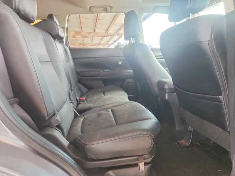 Продажа на аукционе авто 2017 Mitsubishi Outlander, vin: JA4AD3A38HZ035549, номер лота: 56880556