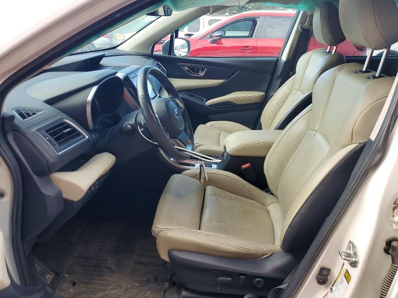 2020 Subaru Ascent მანქანა იყიდება აუქციონზე, vin: 4S4WMAMD7L3411153, აუქციონის ნომერი: 57680966