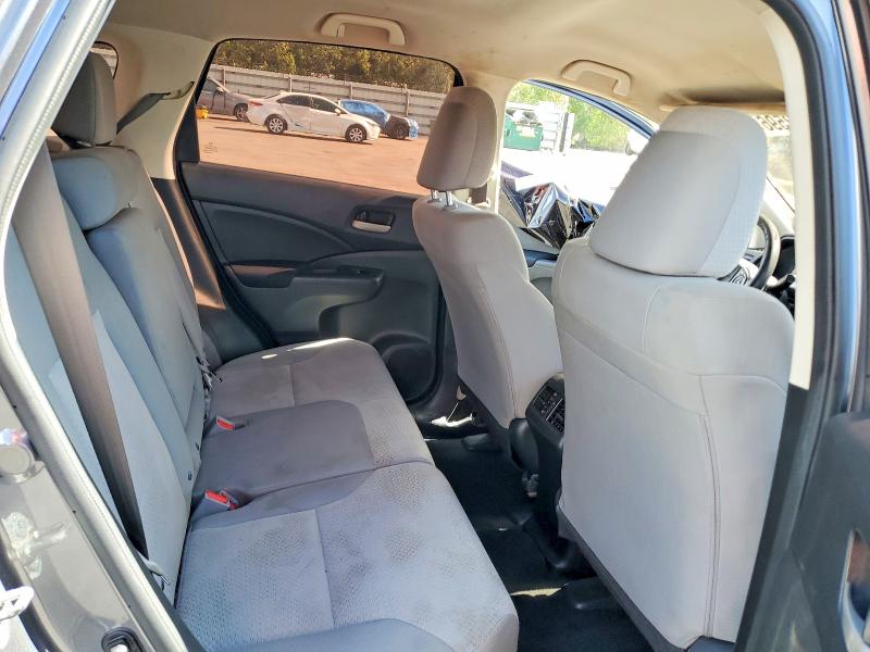 Продажа на аукционе авто 2016 Honda Cr-v, vin: 2HKRM3H32GH543875, номер лота: 58252596