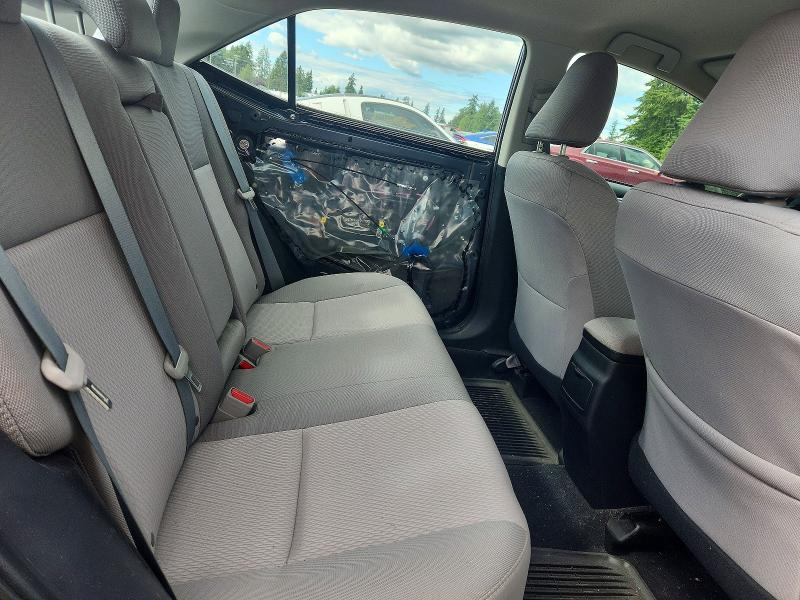 Продажа на аукционе авто 2015 Toyota Corolla, vin: 2T1BPRHE4FC328528, номер лота: 56849116