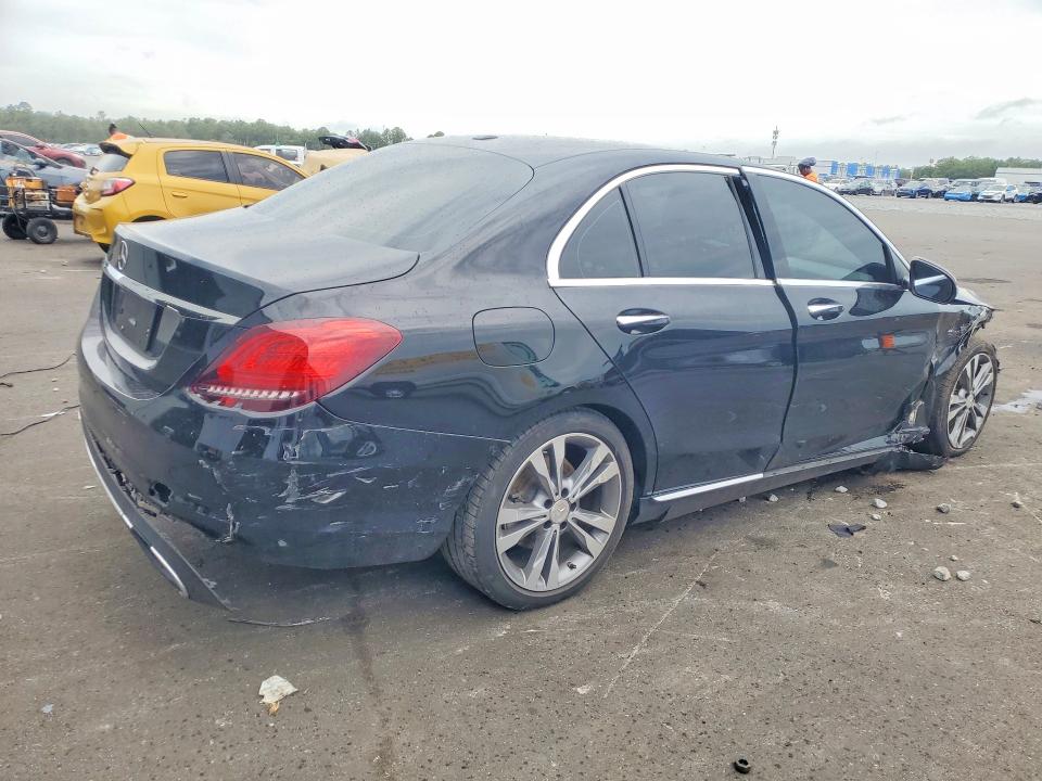 Aukcja sprzedaży 2019 Mercedes-benz C, vin: 55SWF8DBXKU288891, numer aukcji: 57900716