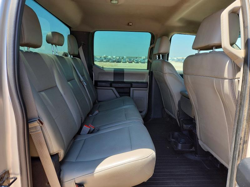 Aukcja sprzedaży 2019 Ford F250, vin: 1FT7W2B6XKED64314, numer aukcji: 58541416