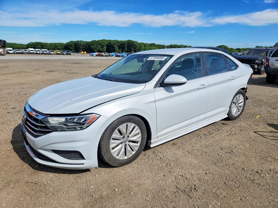 Продаж на аукціоні авто 2019 Volkswagen Jetta, vin: 3VWN57BU1KM007360, номер лоту: 57999006