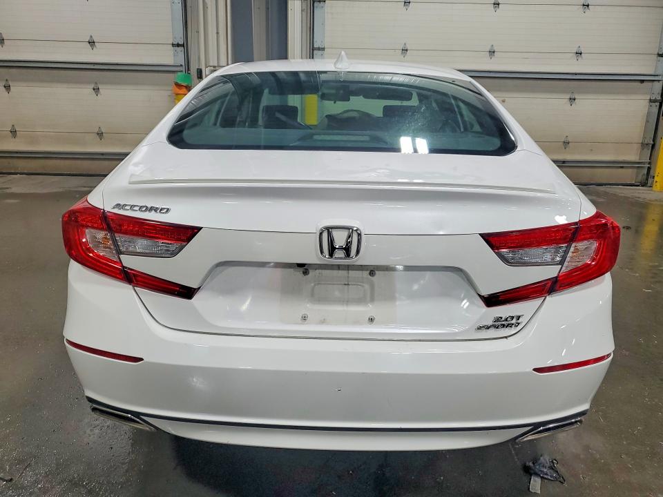 Aukcja sprzedaży 2020 Honda Accord, vin: 1HGCV2F33LA013739, numer aukcji: 85456785