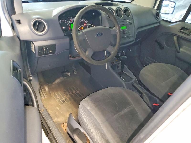 Продаж на аукціоні авто 2012 Ford Transit Connect, vin: NM0LS7AN9CT075631, номер лоту: 56241776