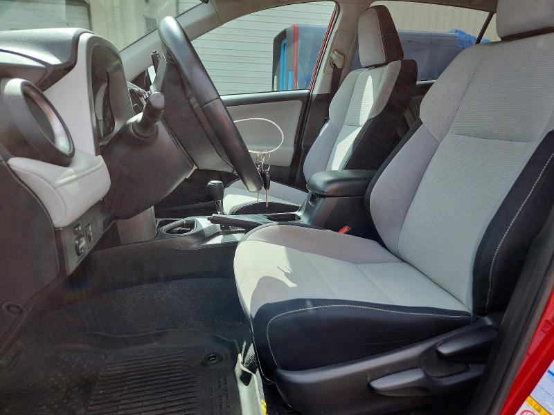 Продаж на аукціоні авто 2016 Toyota Rav4, vin: 2T3RFREV5GW447105, номер лоту: 58485396