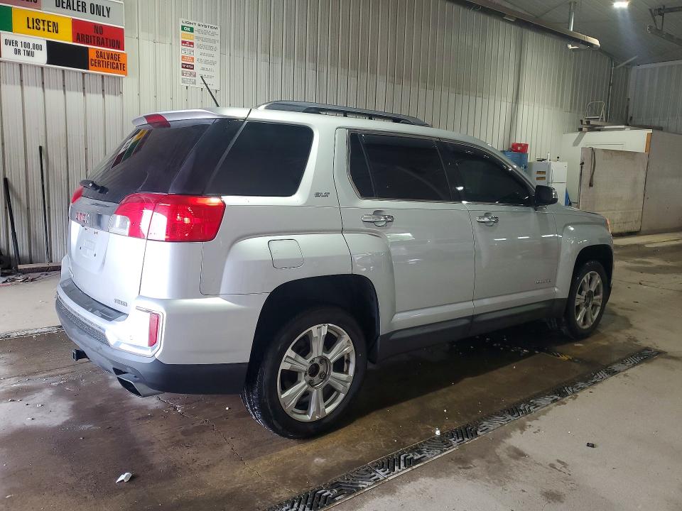 Продажа на аукционе авто 2016 Gmc Terrain, vin: 2GKFLUE34G6243814, номер лота: 56157866