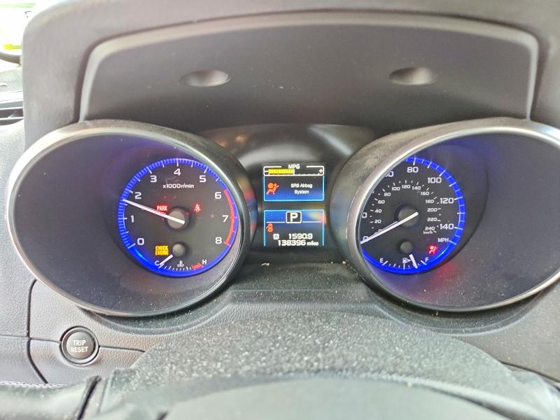 Продажа на аукционе авто 2016 Subaru Outback, vin: 4S4BSACC9G3315348, номер лота: 57013966
