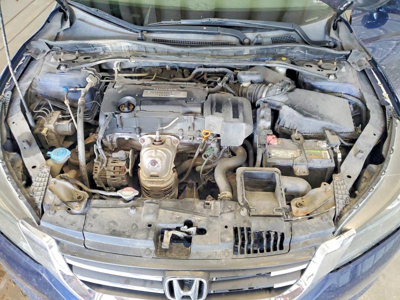 Продаж на аукціоні авто 2013 Honda Accord, vin: 1HGCR2F84DA138475, номер лоту: 55574496