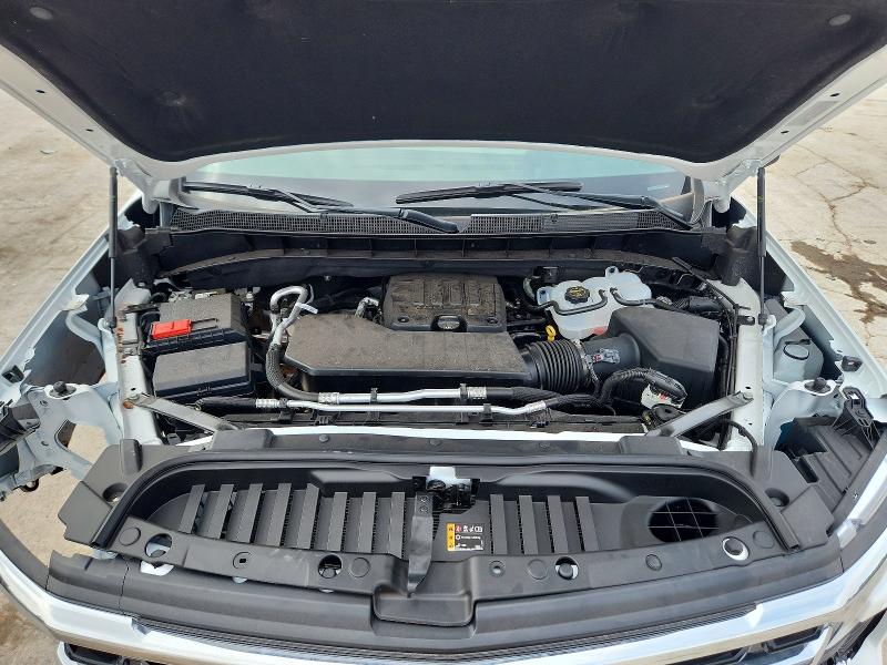 Продаж на аукціоні авто 2026 Chevrolet Silverado, vin: 3GCPKDEK4TG256636, номер лоту: 56060536
